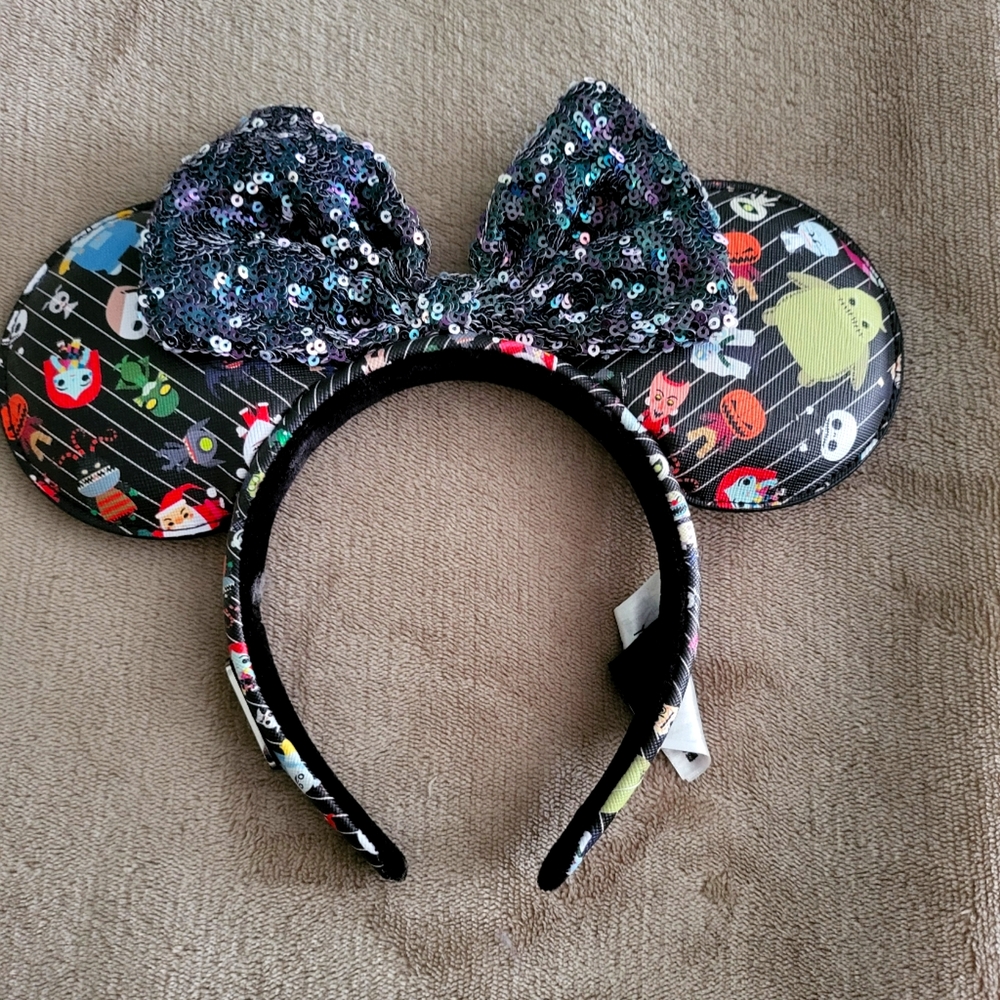 Disney Ears Headband